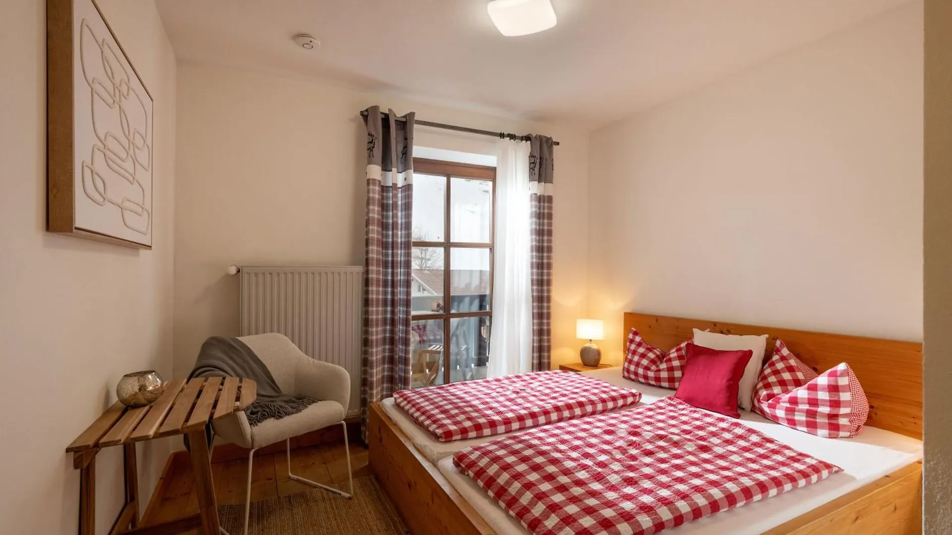 Hotel Almgasthof Grafenherberg Oberaudorf Deutschland