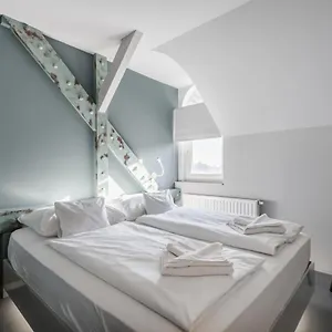 Butik Apartments, By Bqa , Budapest Ungarn