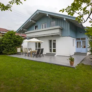 Kaiserblick Ferienhaus