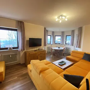 5 Bergschlössl Apartment