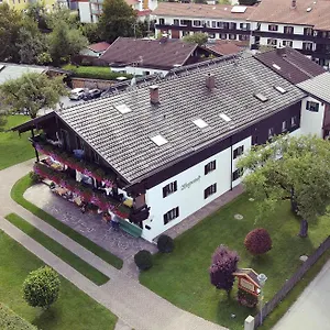 Garni Wagnerhof Hotel