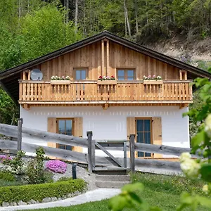Grabner Riedleiten Berghuette Wildbarren Ferienhaus