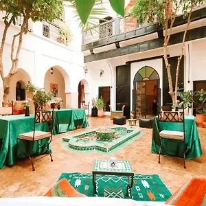 Abbassia Marrakech Premiere , Marrakesch Marokko