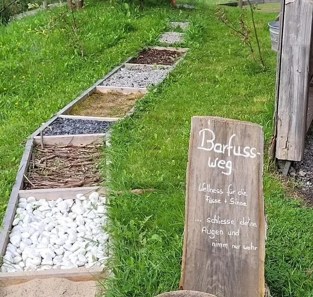 Ξενοδοχείο Almgasthof Grafenherberg Όμπερντορφ